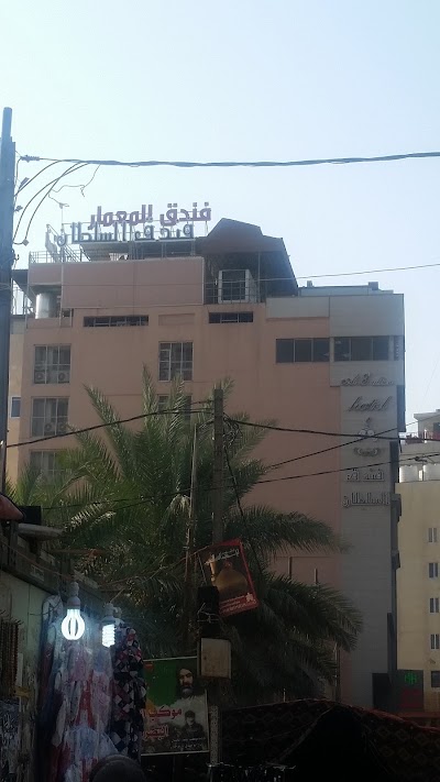 Photos of Qessr Alsolttan Hotel