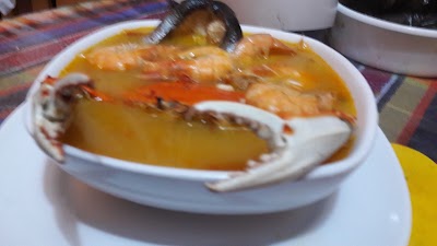 Photos of CEVICHERIA SAMY LAS PALMAS