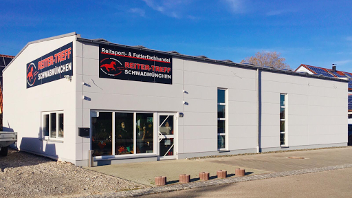 Reiter-Treff Schwabmünchen