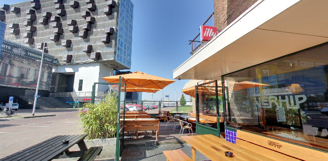 Beoordelingen van Eetcafé Verhip Rotterdam in Rotterdam - Bar