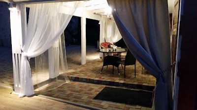 lodging