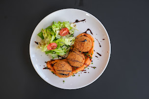 Photo n°29 de All Together Restaurant Colombes à Colombes (Snack)