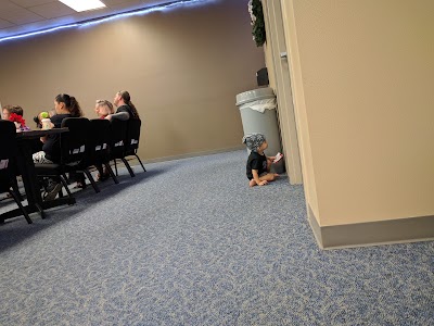 Photos of Vineyard Christian Church