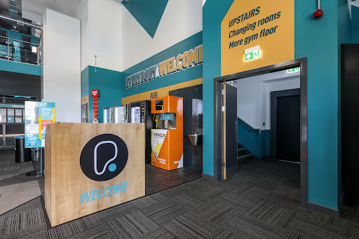PureGym Bishop Auckland