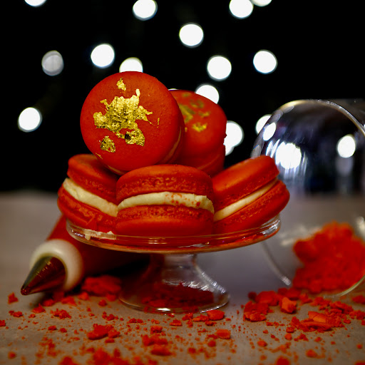 Sparrow Macarons, LLC Gallery - United States