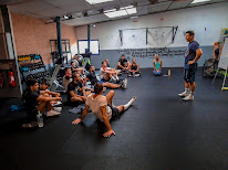 Formation Sport Avenir et Santé à Bègles