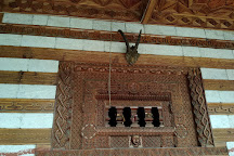 Siyali Mahadev Temple, Manali, India