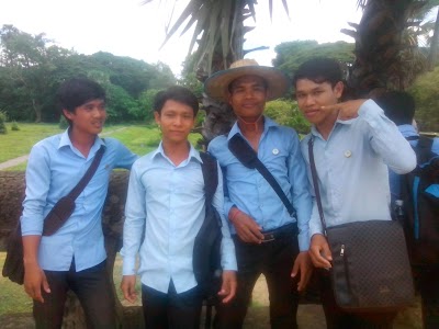 Photos of University of South East Asia​​