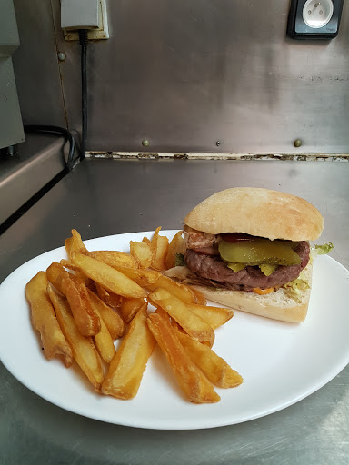 Photo 1 - Brasserie du Globe