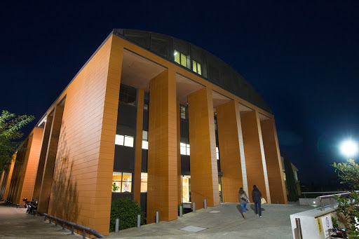 Blanquerna - Universitat Ramón Llull