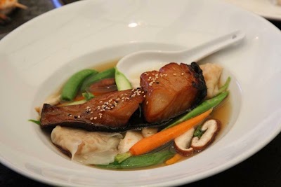 Photos of Okura Robata Grill & Sushi Bar