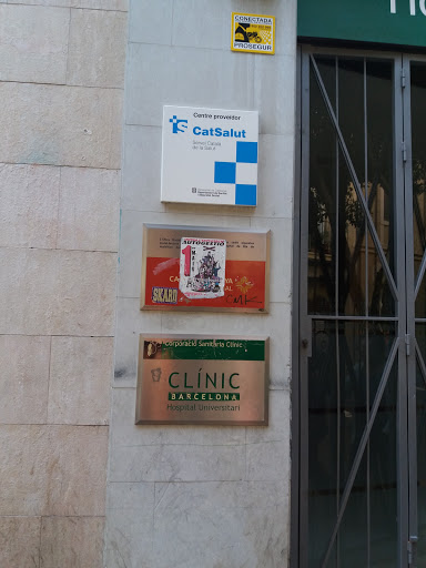 Hospital De Dia Sociosanitari - Thumbnail