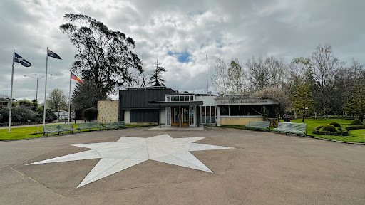 Robert Clark Horticultural Centre - Thumbnail