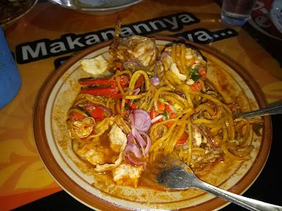 Photos of Mie Kepiting Cek Too