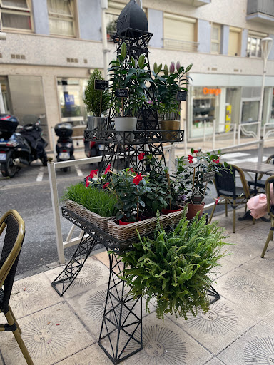 GOTHAM FLEURS