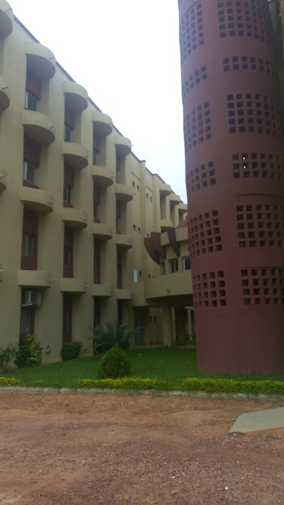 Photos of Universit&eacute; AUBE Nouvelle/Bobo Dioulasso