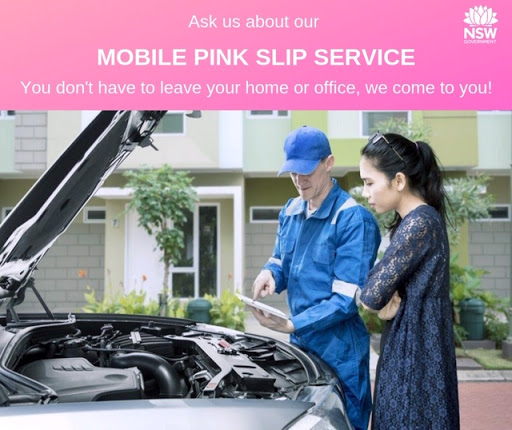 Quickstart Mobile Mechanics - Thumbnail