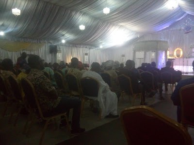 Photos of New Dawn Baptist Church
