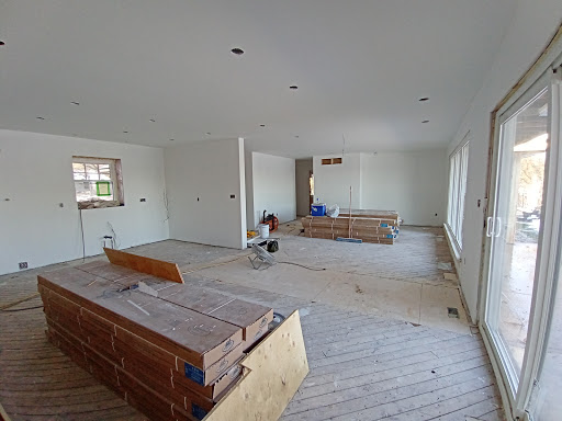 Quasar Home Painting and Renovations - Thumbnail