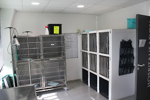 Photo n°11 de Clinique vétérinaire Univet Rosières-en-Santerre à Rosières-en-Santerre (Vétérinaire)