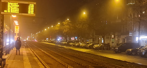 Prenzlauer Allee/Danziger Str. (Berlin) - Thumbnail