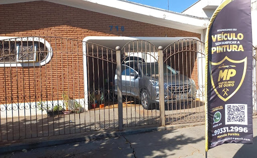 Martelinho de Ouro MP