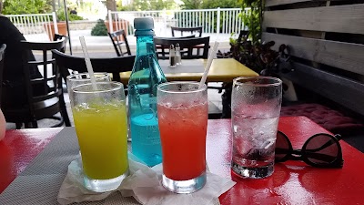 Photos of Dali Modernistic Tapas Restaurant and Bar