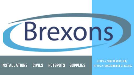 Brexons Ltd - Visual