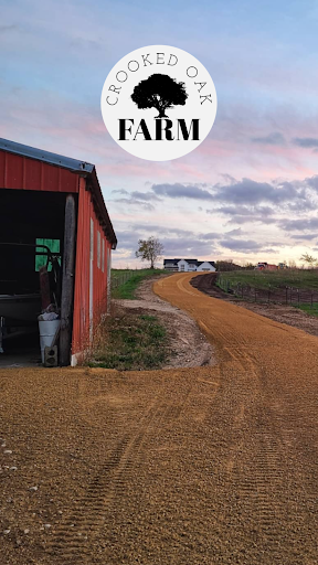 Crooked Oak Farm