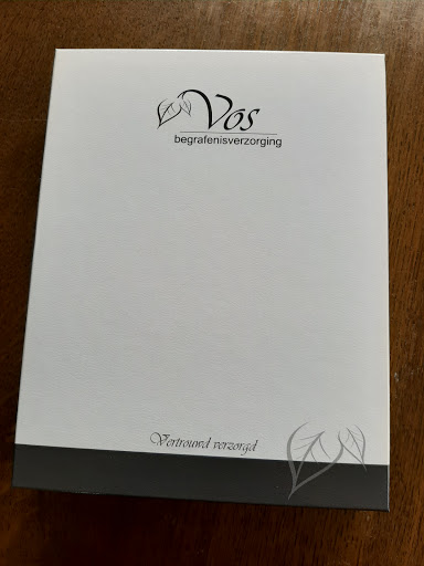 Begrafenisonderneming Vos V.O.F. - Thumbnail