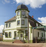 Hotel Stadt Gröbzig à Zwiesel