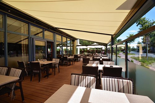 Imagen de Toldos Pérez