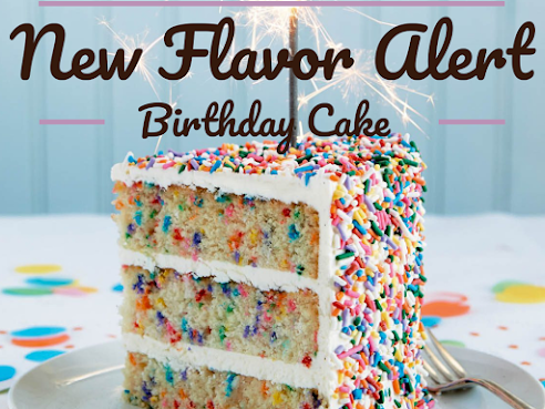 IScream Ice Cream Rolls by null