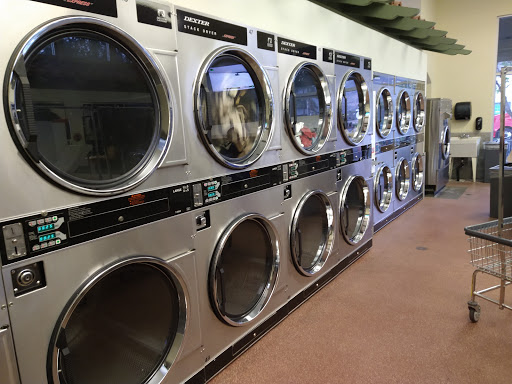 Main Street Coin Laundry - Thumbnail