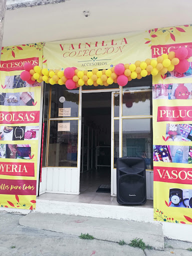 Vainilla Colección