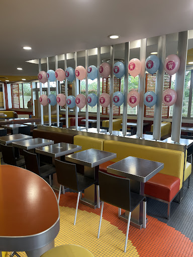 Photo 2 - McDonald's Lutterbach