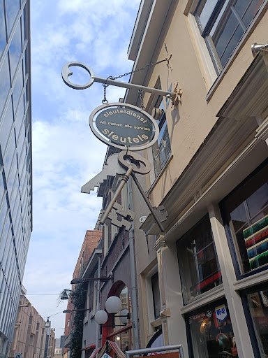 Key Service Zwolle - Thumbnail
