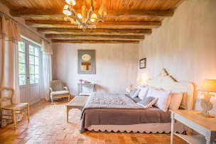 Photo n°3 de Les Volets Bleus Chambre d'hôte Pays Basque à Arcangues (Maison de vacances)