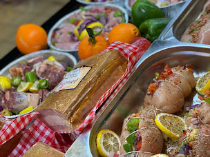 Photo n°5 de LES FRÈRES BOUCHERS à Nancy (Boucherie)