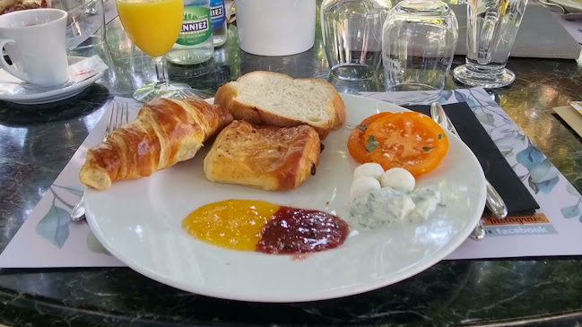 Rezensionen über Auberge Aux 4 Vents in Freiburg - Hotel
