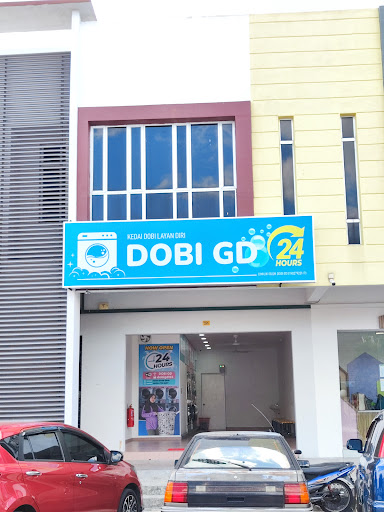DOBI GD