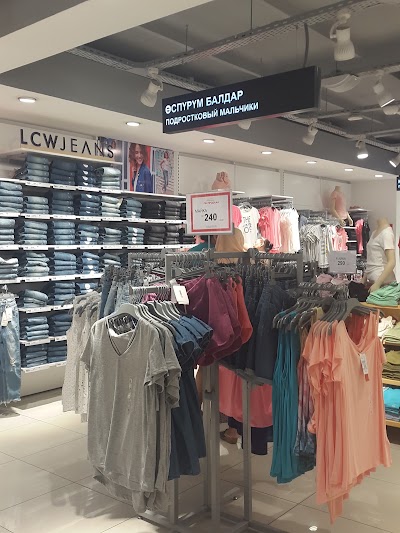 Photos of LC WAIKIKI