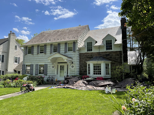 Pocono Gutters Gallery - United States
