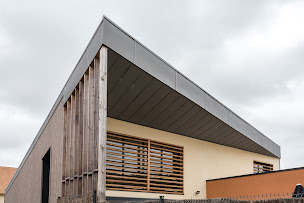 Photo n°5 de Martin Charpente SAS à Beaumont-sur-Sarthe (Couvreur)