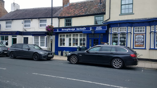 Boroughbridge Hardware Ltd Gallery - United Kingdom