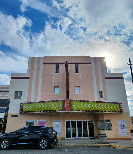State Theater - Visual