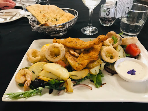 The Bellagio Family Restaurant - Thumbnail