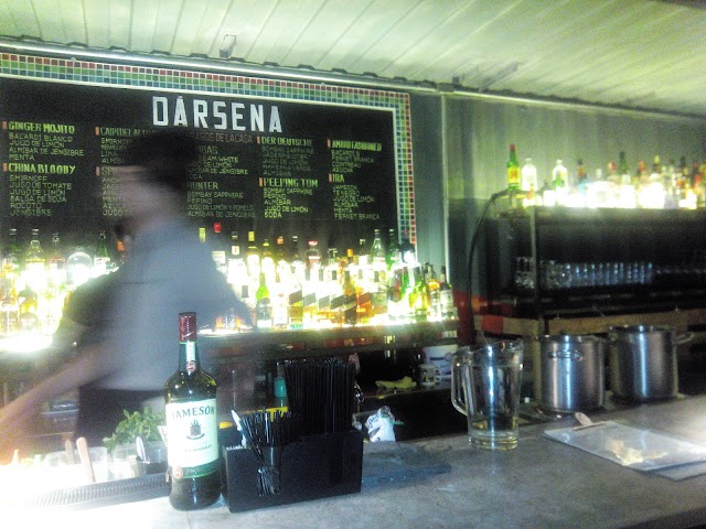 Dársena Bar