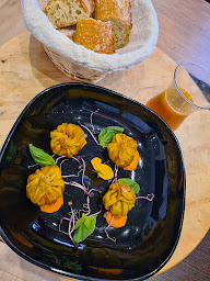 Photo n°34 de Chez Léo à Houdan (Restaurant français)