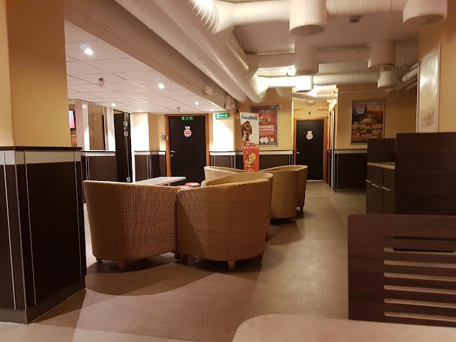 Burger King